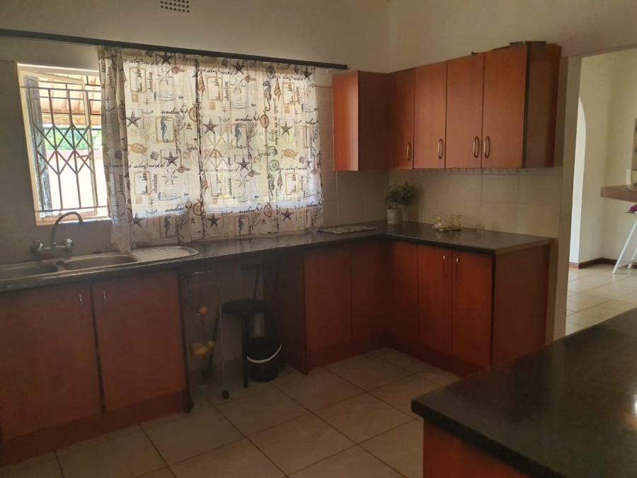 4 Bedroom Property for Sale in Protea Park North West